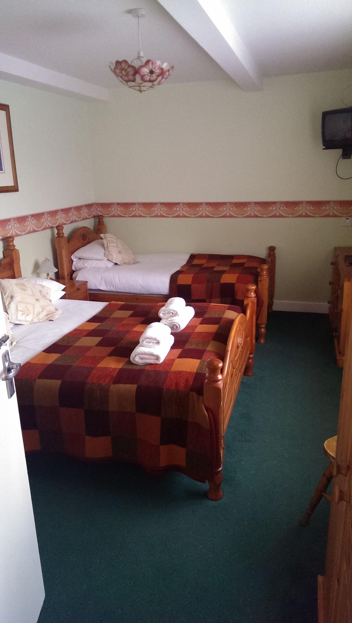 Inn At Ardgour Onich Exterior photo