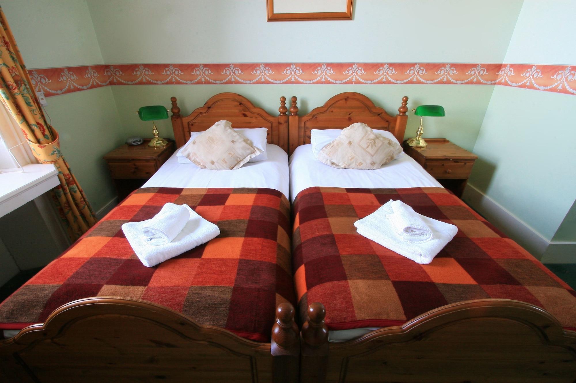 Inn At Ardgour Onich Exterior photo