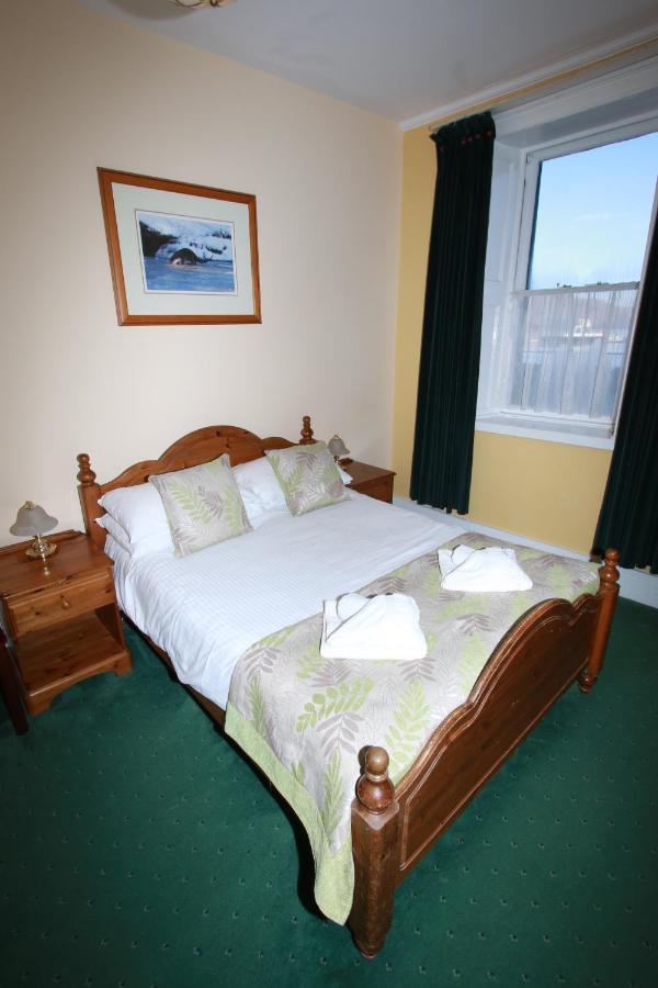Inn At Ardgour Onich Exterior photo