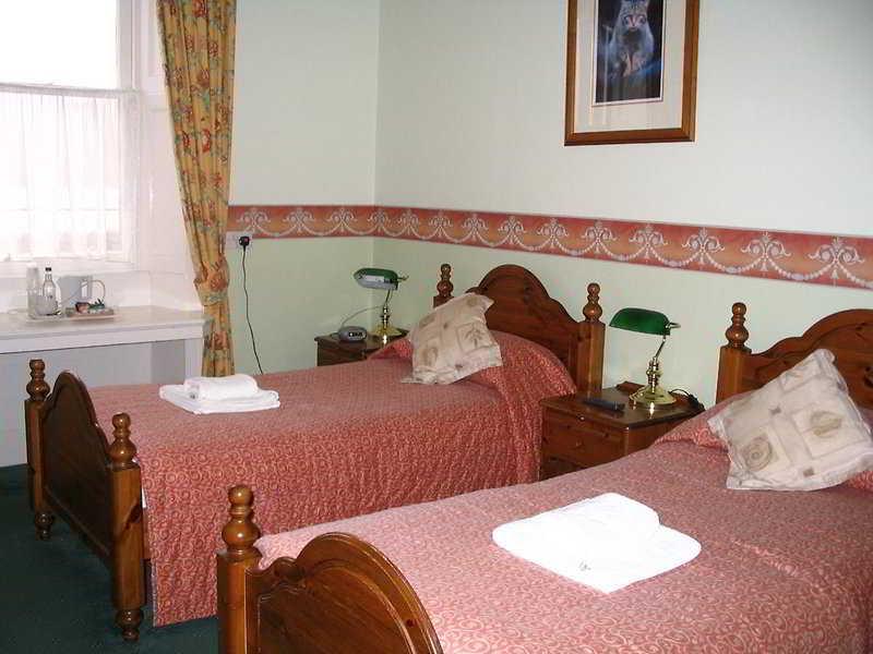 Inn At Ardgour Onich Exterior photo