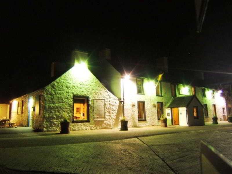 Inn At Ardgour Onich Exterior photo