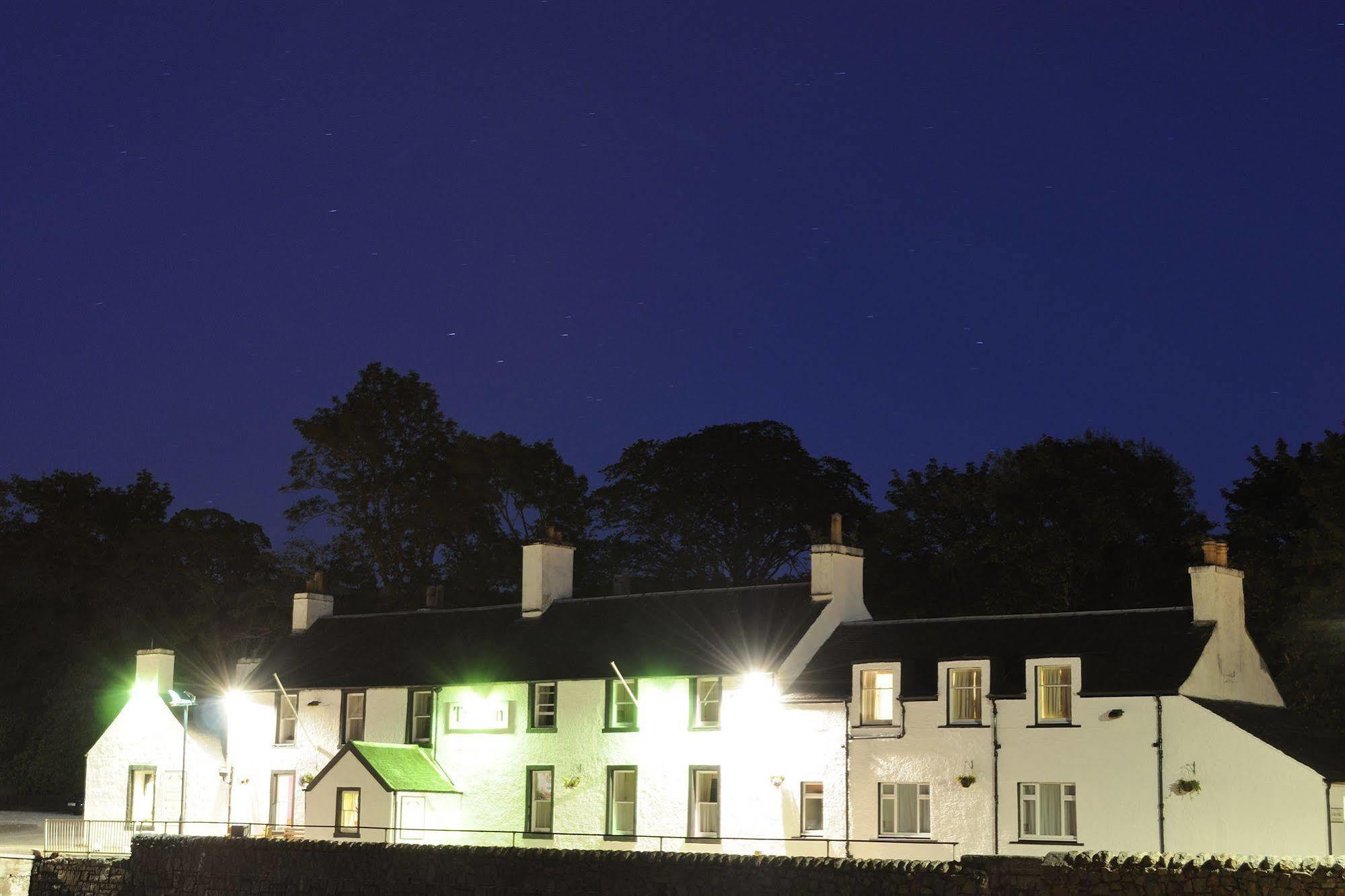 Inn At Ardgour Onich Exterior photo